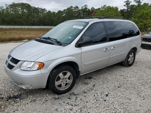 2006 Dodge Grand Caravan SXT