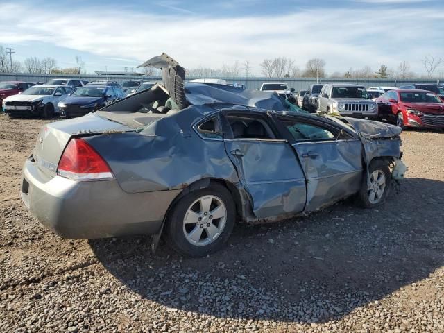 2008 Chevrolet Impala LT