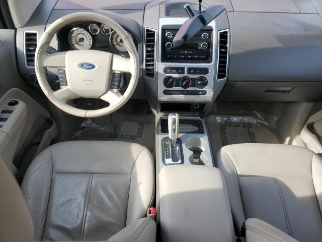 2008 Ford Edge SEL