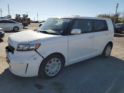 SUV salvage a la venta en subasta: 2008 Scion XB