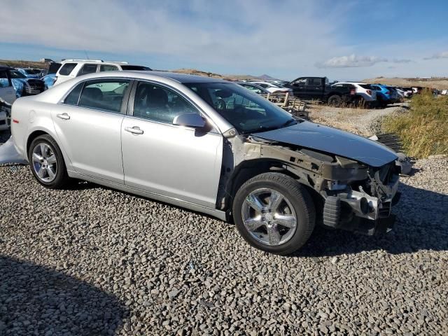 2011 Chevrolet Malibu 2LT