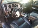 2007 Toyota Tundra Crewmax SR5