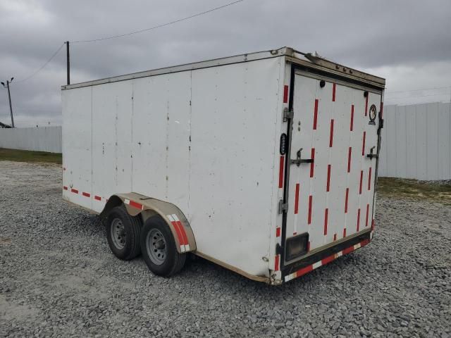 2019 Rockwood Trailer