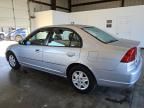 2003 Honda Civic LX