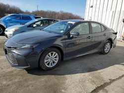 2025 Toyota Camry XSE en venta en Windsor, NJ