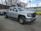 2016 GMC Sierra K1500 SLE