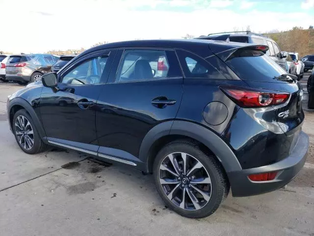 2019 Mazda CX-3 Grand Touring