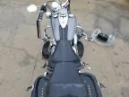 2014 Harley-Davidson Flstc Heritage Softail Classic