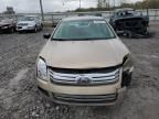 2007 Ford Fusion S