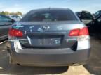 2014 Subaru Legacy 2.5I Premium