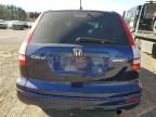 2011 Honda CR-V LX