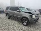 2005 Toyota Sequoia Limited