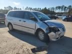 2010 Honda Odyssey LX