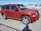 2010 Jeep Patriot Sport