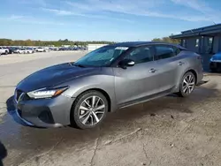 Lots with Bids for sale at auction: 2020 Nissan Maxima SV