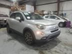 2017 Fiat 500X Trekking