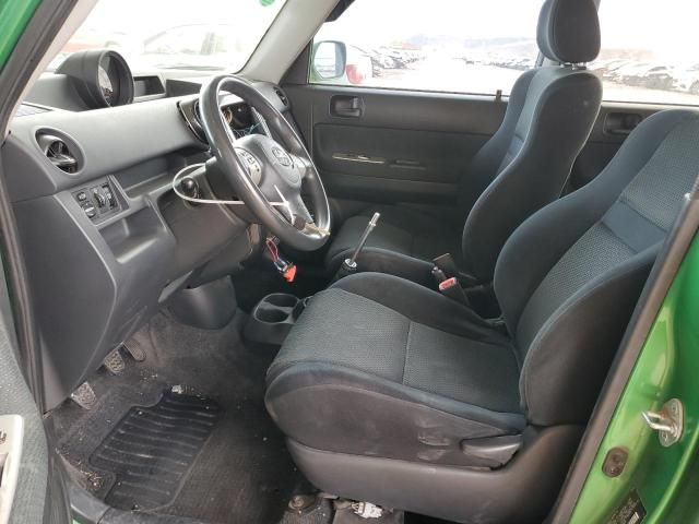 2006 Scion XB