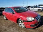 2009 Volkswagen Jetta SE