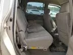 2006 Toyota Tundra Double Cab SR5