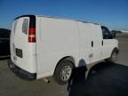 2009 Chevrolet Express G1500