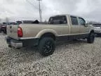 2012 Ford F250 Super Duty