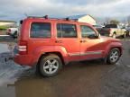 2009 Jeep Liberty Sport