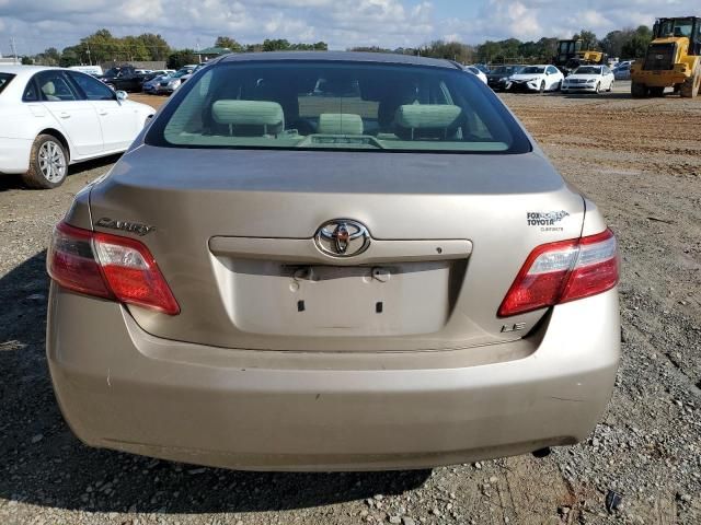 2009 Toyota Camry Base