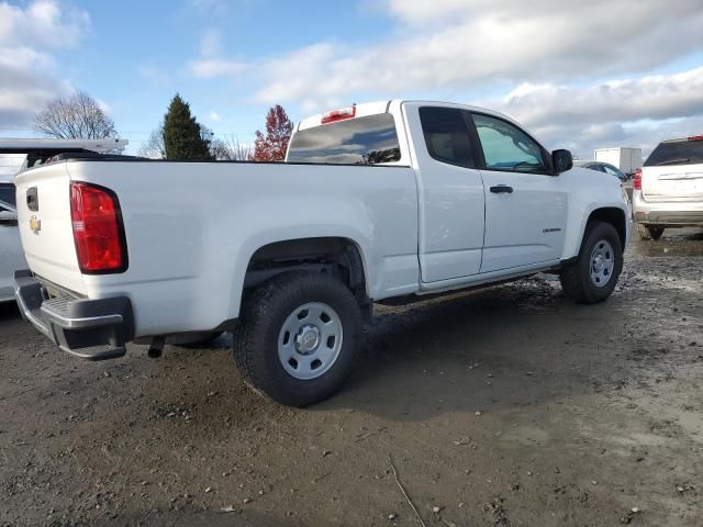 2015 Chevrolet Colorado