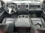 2021 Dodge RAM 1500 Classic Tradesman