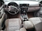 2008 KIA Sorento EX