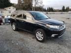 2012 Toyota Highlander Base