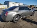 2012 Chrysler 300 S