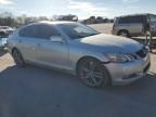 2006 Lexus GS 430