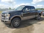 2020 Ford F250 Super Duty