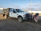 2010 Ford F250 Super Duty