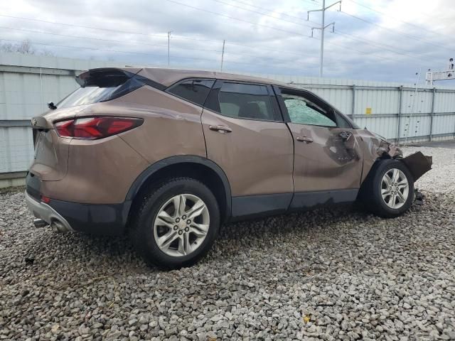 2020 Chevrolet Blazer 2LT