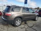 2011 GMC Acadia SLE