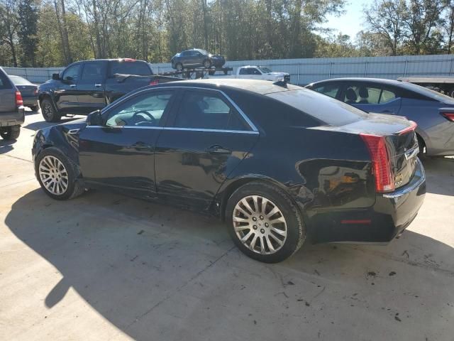 2011 Cadillac CTS