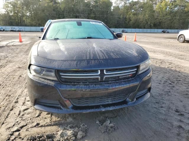 2016 Dodge Charger SE