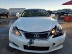 2010 Lexus IS 250