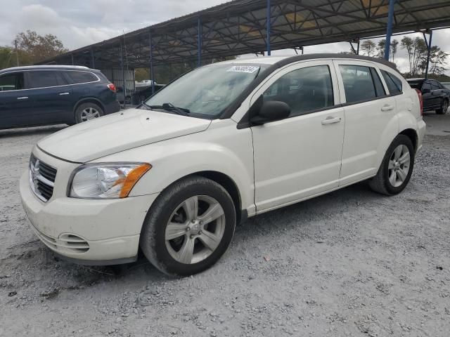 2010 Dodge Caliber SXT