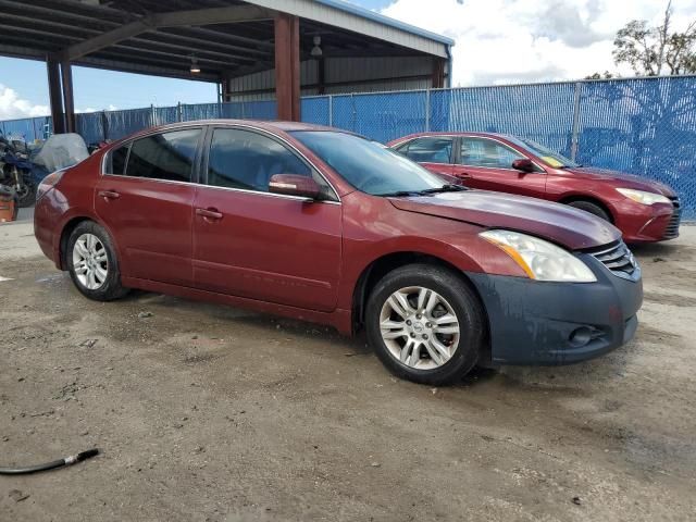 2011 Nissan Altima Base