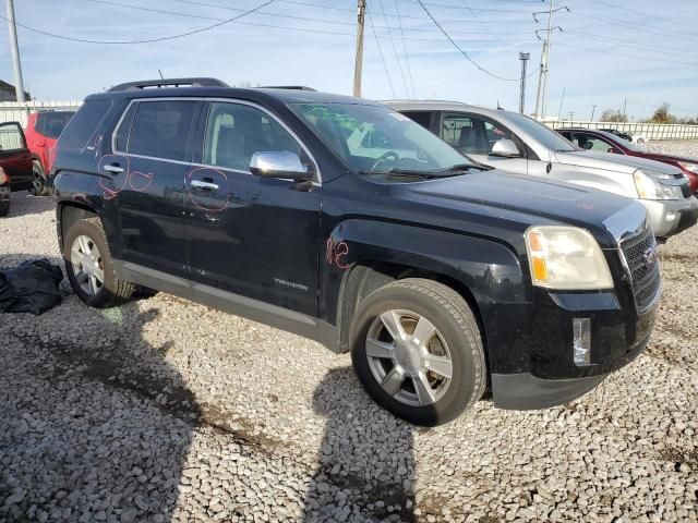 2013 GMC Terrain SLT