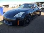 2006 Nissan 350Z Roadster