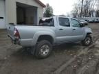 2009 Toyota Tacoma Double Cab