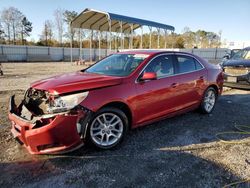 Run And Drives Cars for sale at auction: 2013 Chevrolet Malibu 1LT