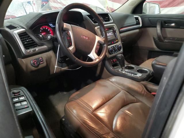 2015 GMC Acadia SLT-1