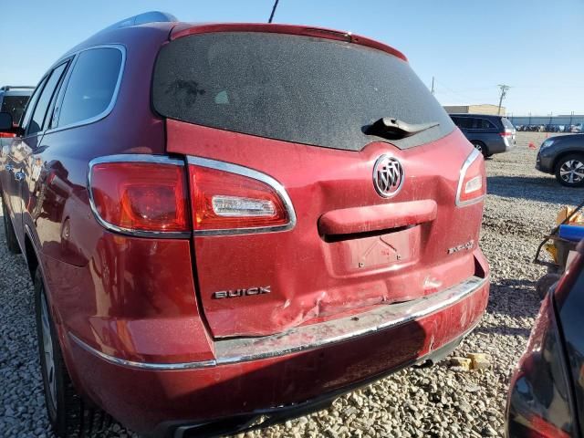 2013 Buick Enclave