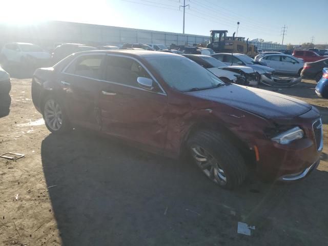 2019 Chrysler 300 Limited