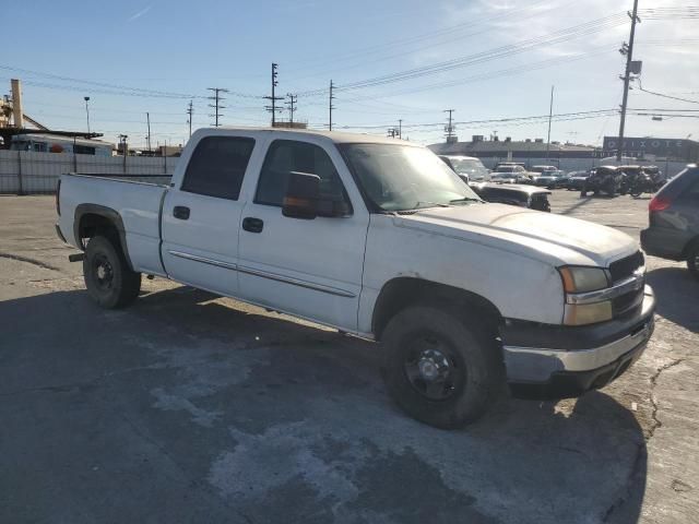 2007 GMC Sierra C1500 Classic HD